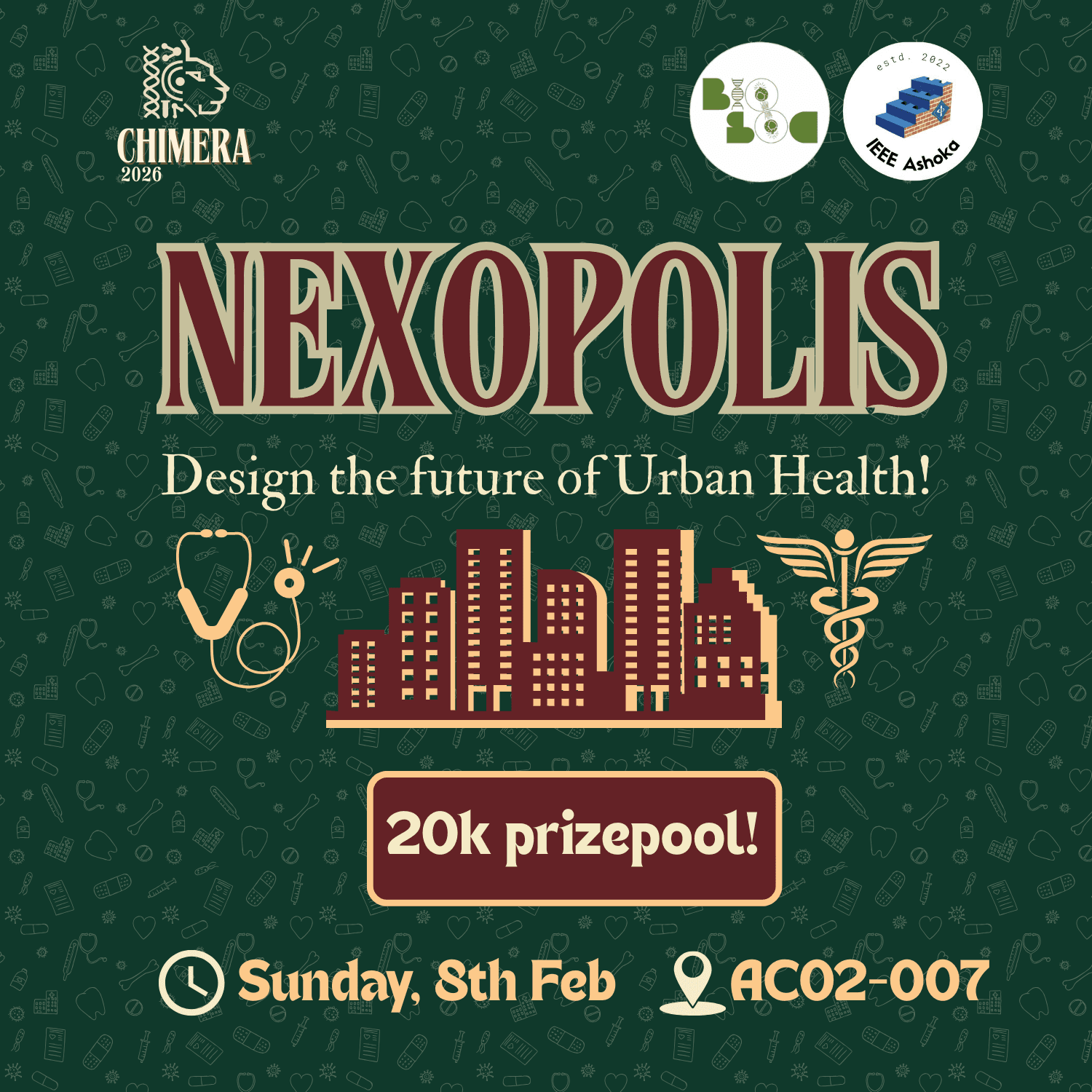 nexopolis