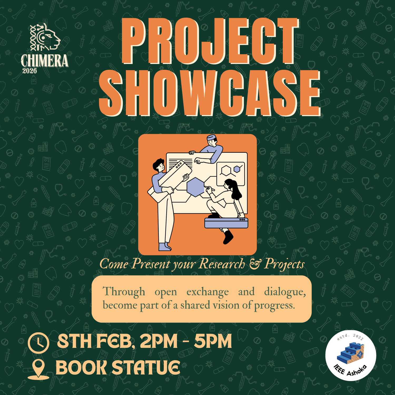 project-showcase