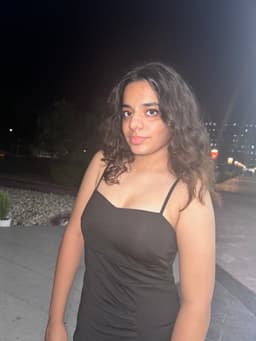 Aarushi Ravishankar